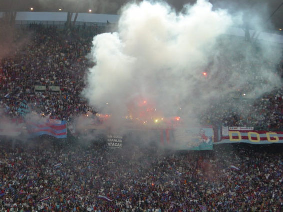 Istanbulspor vs Trabzonspor (0-5) (1)