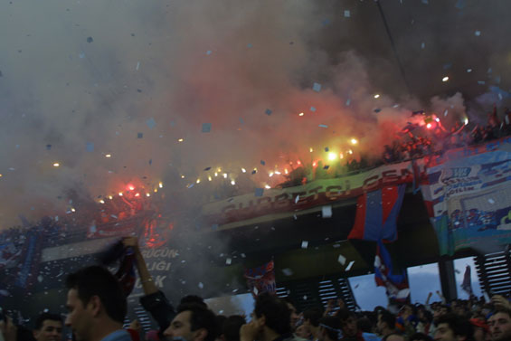 Istanbulspor vs Trabzonspor (0-5) (2)