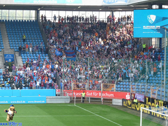 VfL Bochum vs Trabzonspor (0-1) (1)