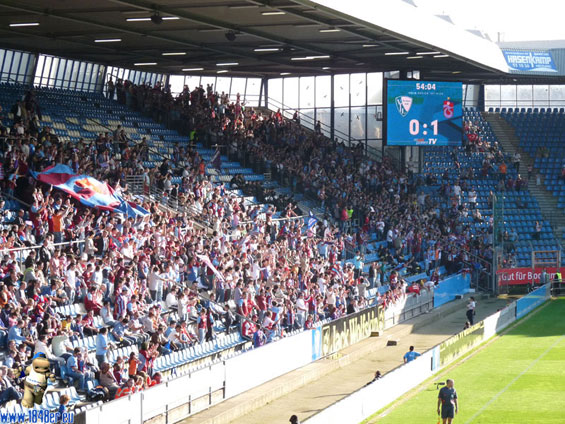 VfL Bochum vs Trabzonspor (0-1) (4)