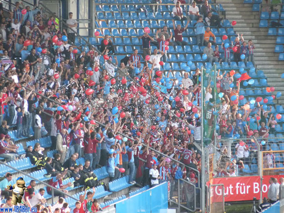 VfL Bochum vs Trabzonspor (0-1) (5)