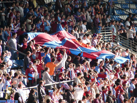 VfL Bochum vs Trabzonspor (0-1) (7)