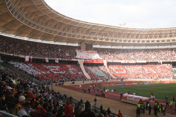 Club Africain vs Espérance Tunis 1919 (1-0) (5)