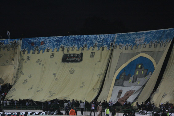 CS Sfaxien vs Al Merreikh Ondurman (CAF-Cup Finale) (1-0) (2)