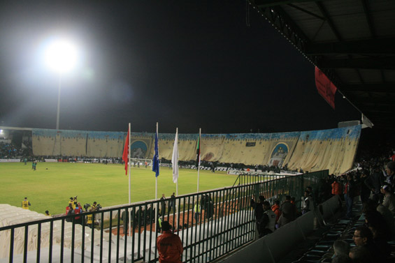 CS Sfaxien vs Al Merreikh Ondurman (CAF-Cup Finale) (1-0) (3)