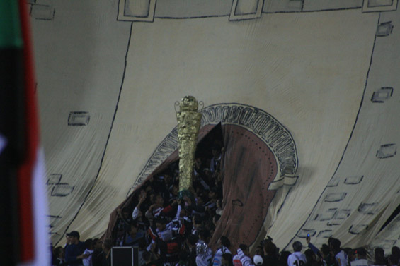CS Sfaxien vs Al Merreikh Ondurman (CAF-Cup Finale) (1-0) (5)