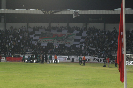 CS Sfaxien vs Al Merreikh Ondurman (CAF-Cup Finale) (1-0) (8)