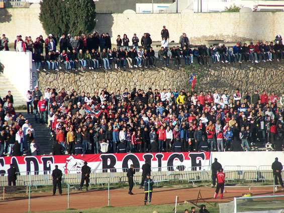 ES Sahel vs Olympique Beja (3-0) (1)
