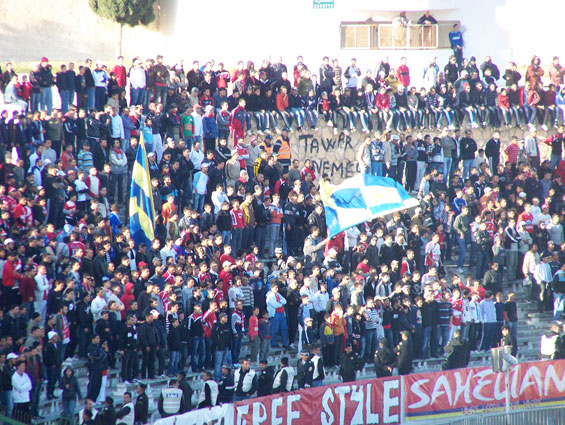 ES Sahel vs Olympique Beja (3-0) (2)