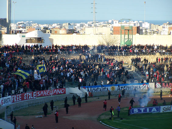 ES Sahel vs Olympique Beja (3-0) (4)