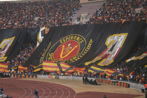 Club Africain vs Espérance Tunis 1919 (1-0) (6)