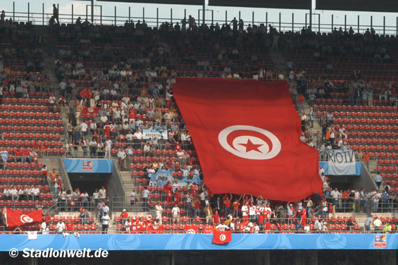 Argentinien vs Tunesien (2-1) (1)