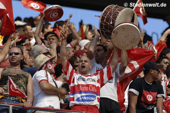 Tunesien vs Deutschland (0-3) (3)
