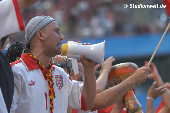 Tunesien vs Deutschland (0-3) (4)