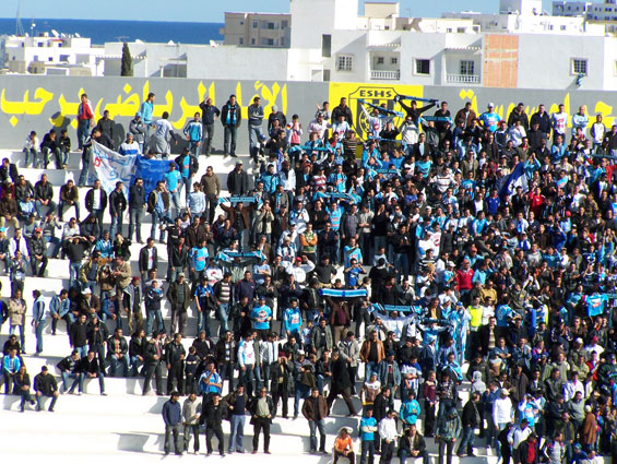 ES Hammam Sousse vs US Monastir (2-3) (1)