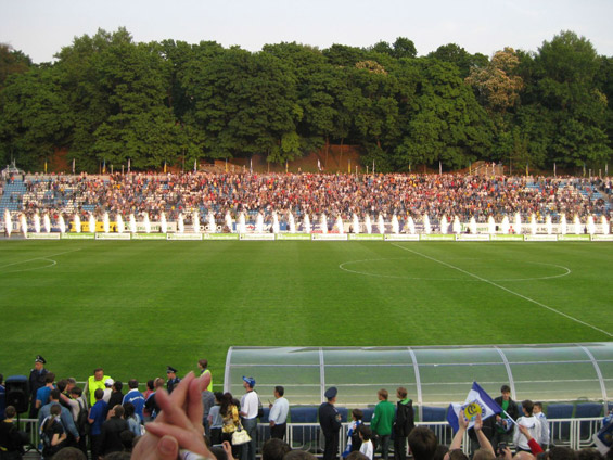 FK Dynamo Kiew vs Tavrijy Simferopol (3-2) (6)