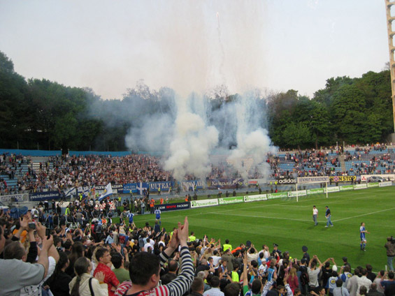 FK Dynamo Kiew vs Tavrijy Simferopol (3-2) (7)