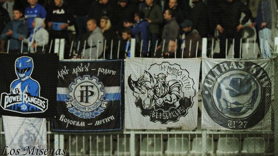 FK Jablonec vs FK Dynamo Kiew (2-2) (3)