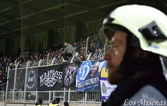 FK Jablonec vs FK Dynamo Kiew (2-2) (5)