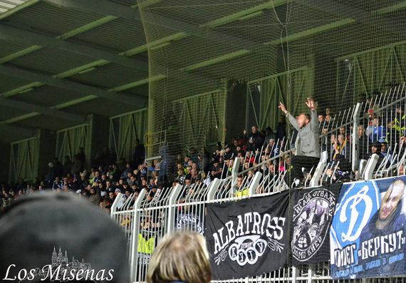 FK Jablonec vs FK Dynamo Kiew (2-2) (17)