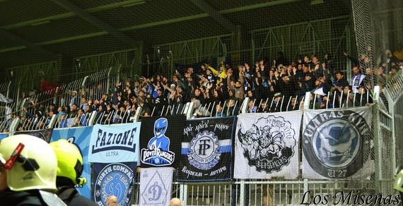 FK Jablonec vs FK Dynamo Kiew (2-2) (18)