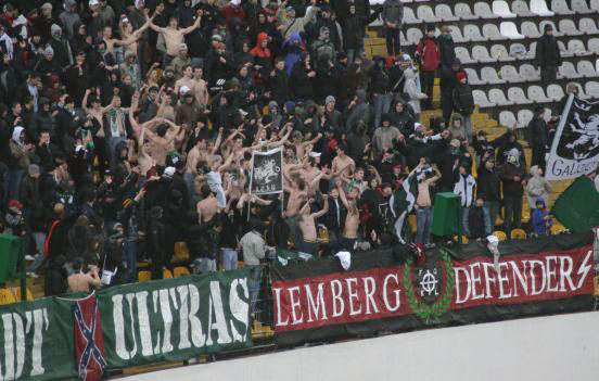 Karpaty Lviv vs FK Charkow (1-0) (1)