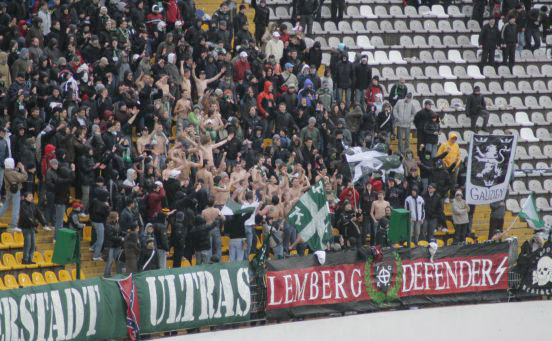 Karpaty Lviv vs FK Charkow (1-0) (4)