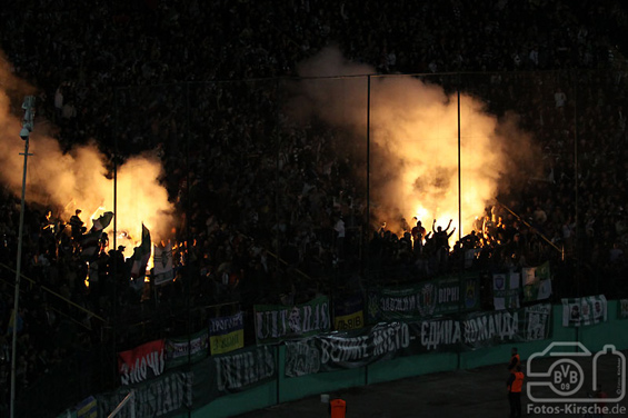 Karpaty Lviv vs Borussia Dortmund (3-4) (3)