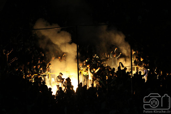 Karpaty Lviv vs Borussia Dortmund (3-4) (6)