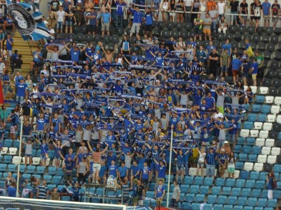 Tschornomorez Odessa vs FK Dynamo Kiew (0-2) (18)