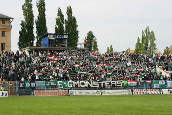 MTK Budapest vs Ferencvaros Budapest (1-3) (3)