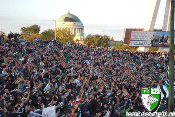 Ferencvaros Budapest vs Ujpest Budapest (3-0) (11)