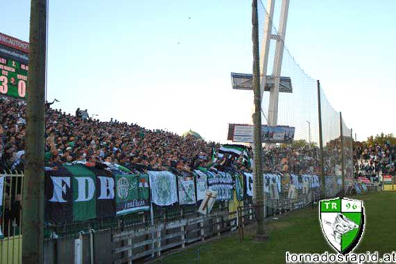 Ferencvaros Budapest vs Ujpest Budapest (3-0) (13)