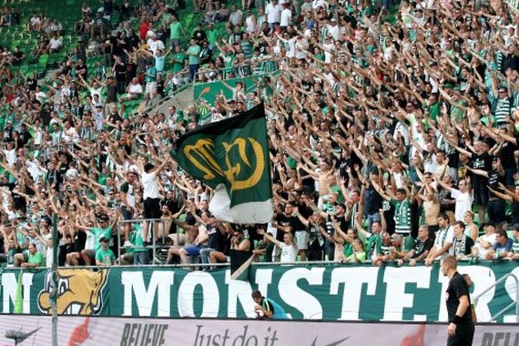 Ferencvaros Budapest vs Paksi SE 1952 (1-1) (5)