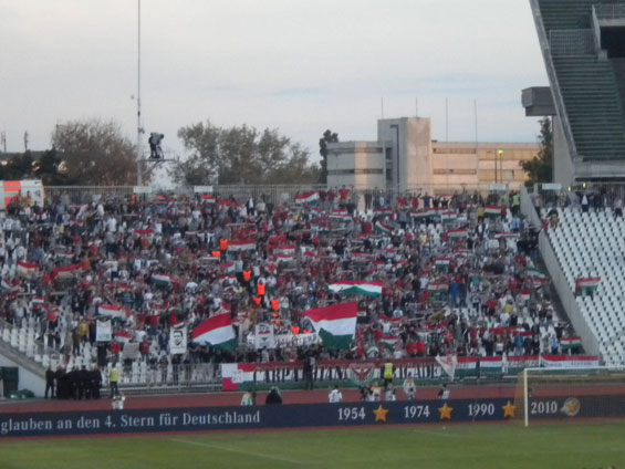 Ungarn vs Deutschland (0-3) (2)