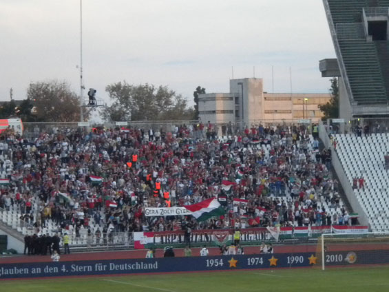 Ungarn vs Deutschland (0-3) (3)