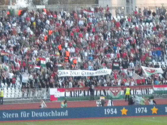 Ungarn vs Deutschland (0-3) (4)