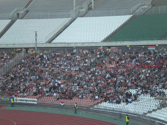 Ungarn vs Deutschland (0-3) (5)