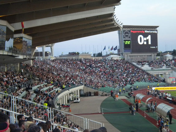 Ungarn vs Deutschland (0-3) (7)