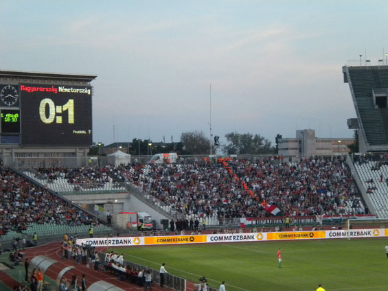Ungarn vs Deutschland (0-3) (8)