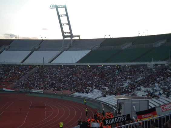 Ungarn vs Deutschland (0-3) (9)