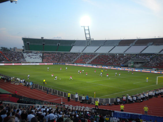 Ungarn vs Deutschland (0-3) (10)