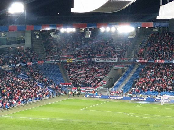 Schweiz vs Ungarn (5-2) (1)