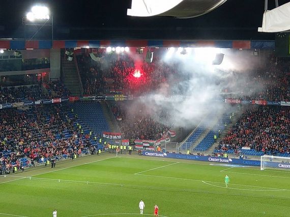 Schweiz vs Ungarn (5-2) (5)