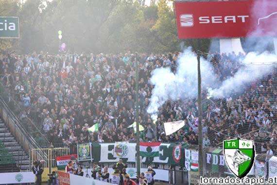 Ferencvaros Budapest vs Ujpest Budapest (3-0) (1)