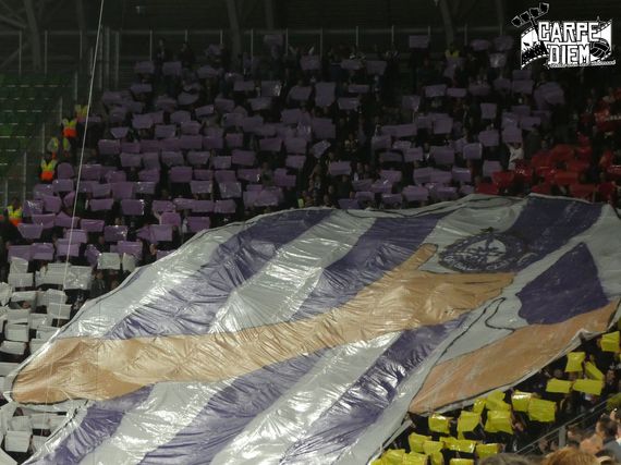 Ferencvaros Budapest vs Ujpest Budapest (1-0) (2)