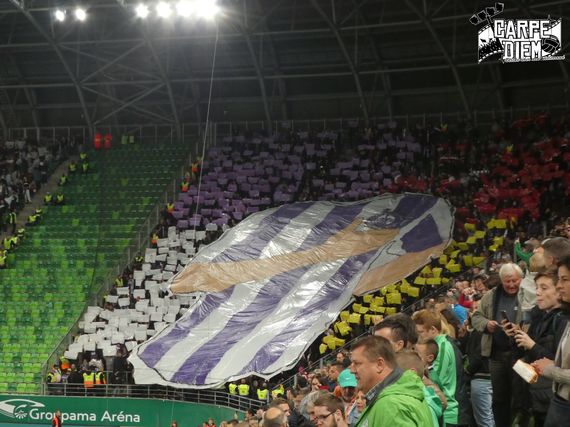 Ferencvaros Budapest vs Ujpest Budapest (1-0) (3)