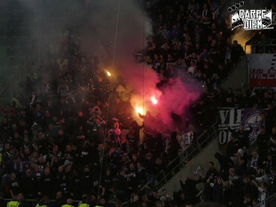 Ferencvaros Budapest vs Ujpest Budapest (1-0) (4)