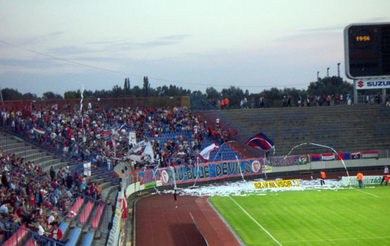 Videoton FC Fehervar vs Grasshopper Club Zürich (1-1) (3)