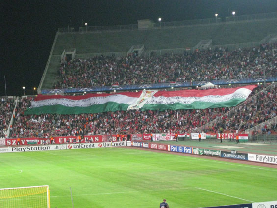 VSC Debrecen vs Olympique Lyon (0-4) (4)